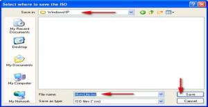 Tạo đĩa cài windows xp tích hợp driver cho Sata disk ICH9,10R/M Clip_image017